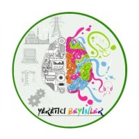 Yaratıcı Beyinler logo - Similar company to Quicknet