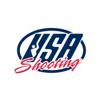 USA Shooting - National Governing Body for the Olympic Shooting Sports logo - Similar company to Sightshare
