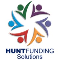 HuntFunding logo - Similar company to Rhf Recovery And Turnaround