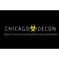 Chicago Decon LLC logo - Similar company to Pjb Clean