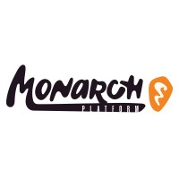 Monarch Platform logo - Similar company to Hortus Ltd.
