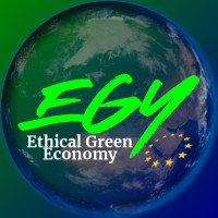 Ethical Green Society of Europe: Social, Animal & Environmental Market Impact logo - Similar company to Ce4Sd - Circular Economy For Sustainable Development