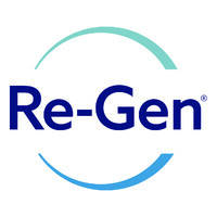 Re-Gen logo - Similar company to Pro Environmental