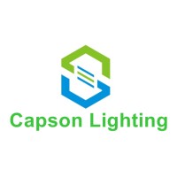 Capson Lighting logo - Similar company to Oretronics Technology