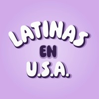Latinas en Usa logo - Similar company to Latinas Unidas