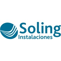Soling Instalaciones logo - Similar company to Requejo Solutions