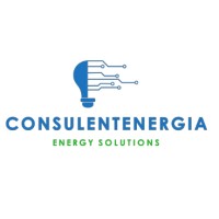 Consulentenergia logo - Similar company to Patti Solution - Mandati Diretti