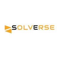 SOLVERSE sp. z o.o. logo - Similar company to Projekt Plus