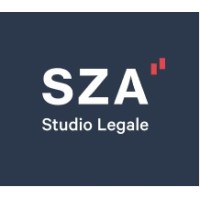 SZA Studio Legale logo - Similar company to Assobenefit