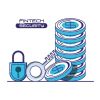 Fintech Security logo - Similar company to Sanjay Traders