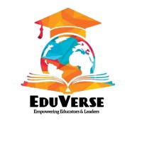EduVerse - Empowering Educators & Leaders logo - Similar company to Eduverse