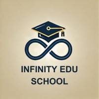 Infinity Edu School logo - Similar company to Oran Partners