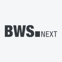 BWS Next GmbH logo - Similar company to Flavourfox Gmbh