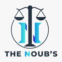 The Noub's logo - Similar company to Anselm