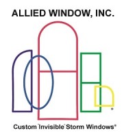 Allied Window, Inc. logo - Similar company to Vetrina Windows
