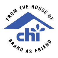 CHi Ltd logo - Similar company to Crest Publicity Limited