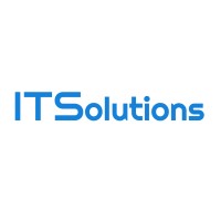 ITSolutions logo - Similar company to Itsolutions