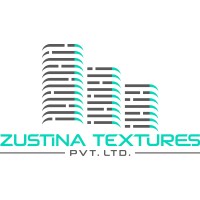 Zustina Textures logo - Similar company to Fausta Technologies