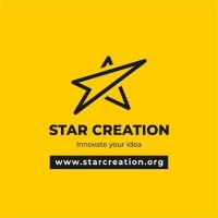 Star Creation logo - Similar company to Upxpert