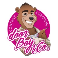 door Boy & Co. logo - Similar company to Amerika Only