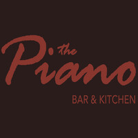 The Piano Thai Restaurant & Bar