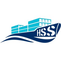 Hi Sea Shipping Company logo - Similar company to کشتیرانی بادبان سرخ دریا Red Sea Sail
