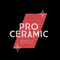 Pro Ceramic Mobile Detailing logo - Similar company to Sol Media Solutions