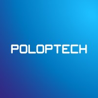 Poloptech logo - Similar company to Rekrom Optoelectronics