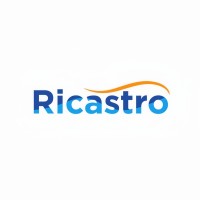 Ricastro Group logo - Similar company to Alpha Recruit