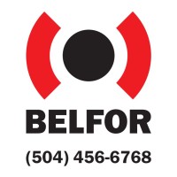 BELFOR Property Restoration of New Orleans logo - Similar company to Advanced Restoration Corporation