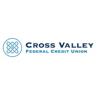 Cross Valley Federal Credit Union logo - Similar company to Tendto Credit Union