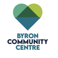 Byron Community Centre logo - Similar company to Red Hill Estate