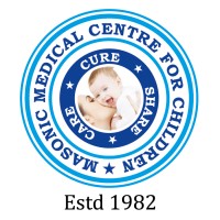 Masonic Hospital logo - Similar company to Sol Speech Therapy