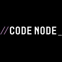 CodeNode London logo - Similar company to Clearleft