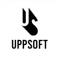 UppSoft logo - Similar company to Virtara Group Bilişim Teknolojileri