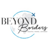 Go Beyond Borders Africa logo - Similar company to Funda Community Training Centre