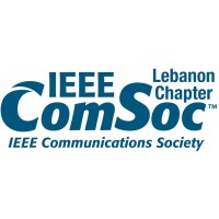 IEEE ComSoc Lebanon Chapter logo - Similar company to Ieee Lebanon Section