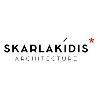 Skarlakidis Architecture Studio logo - Similar company to Yap Architects