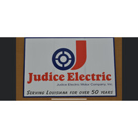 Judice Electric Motor Co Inc logo - Similar company to Jasper Electric Motors