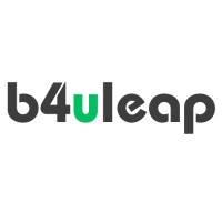 b4uleap logo - Similar company to Dreams And Degrees Edutech Pvt Ltd