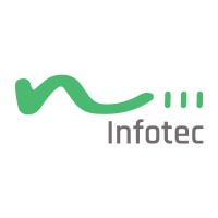 N3 Infotec logo - Similar company to Idi Info Tech