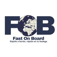 FOB Cargo- Fast On Board logo - Similar company to Jcs Logistics Ltd