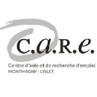 Centre d'aide et de recherche d'emploi (CARE) Montmagny-L'Islet logo - Similar company to Chambre De Commerce Et D'Industrie De La Mrc De Montmagny