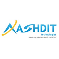 Aashdit Technologies logo - Similar company to Juvenilia Technology