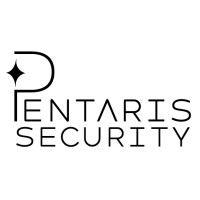 Pentaris Security GmbH logo - Similar company to Cyberfunk Security