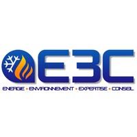 E3C CONSEIL logo - Similar company to Challenge Energie
