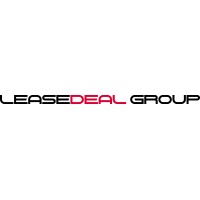 Lease Deal Group logo - Similar company to Odeal Oy