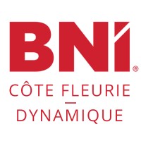 BNI Côte Fleurie Dynamique logo - Similar company to Bni Caen Dynamik