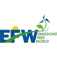 Emissions Free World Pvt. Ltd. logo - Similar company to Solar Expert