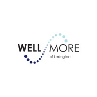 Wellmore of Lexington logo - Similar company to Riverside Health & Rehabilitation Center